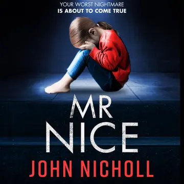 Cover of Mr Nice
