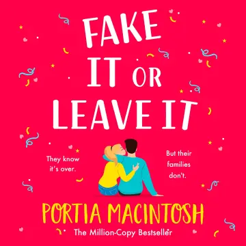 Cover of The Break-Up Plot