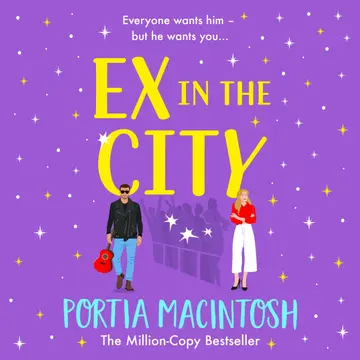 Cover of Ex in the City