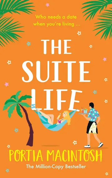 Cover of The Suite Life