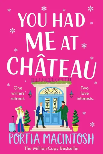 Cover of You Had Me at Chateau