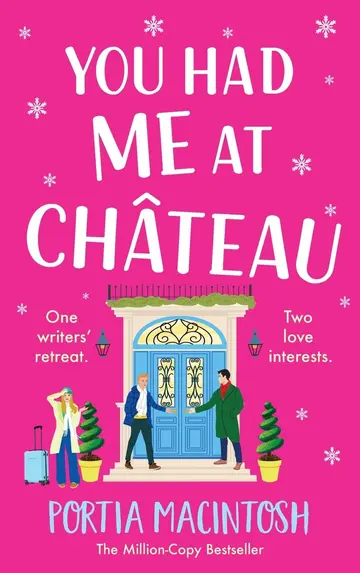Cover of You Had Me at Chateau