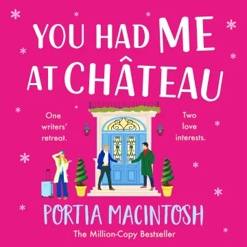 Cover of You Had Me at Chateau