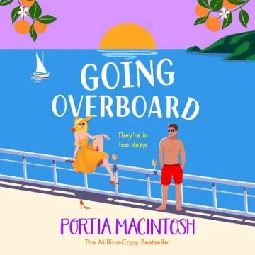 Cover of Going Overboard