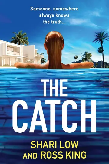 Cover of The Catch