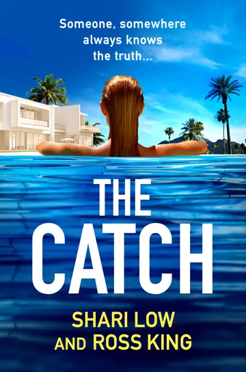 Cover of The Catch