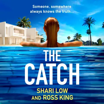 Cover of The Catch