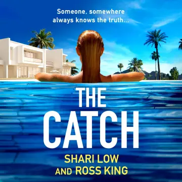 Cover of The Catch