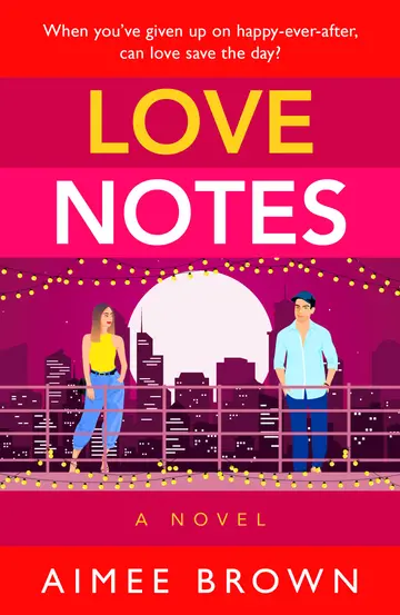 Cover of Love Notes