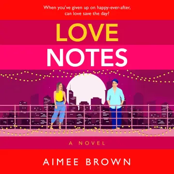 Cover of Love Notes