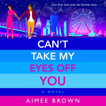 Cover of Can't Take My Eyes Off You