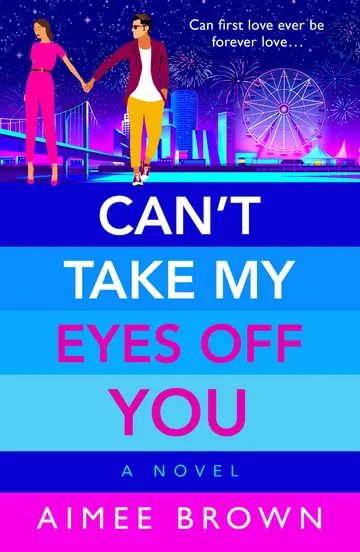 Cover of Can't Take My Eyes Off You