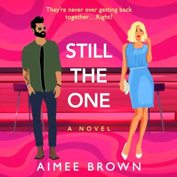 Cover of Still the One