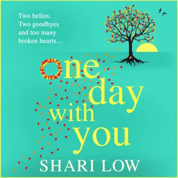 Cover of One Day with You