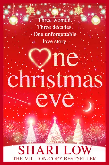 Cover of One Christmas Eve