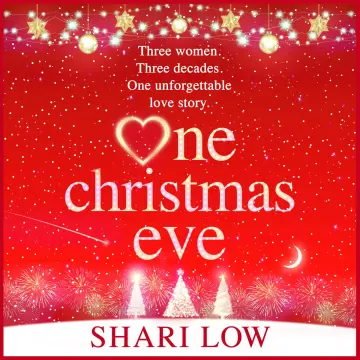 Cover of One Christmas Eve