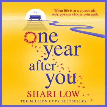 Cover of One Year After You
