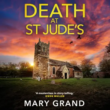 Cover of A Parish Murder