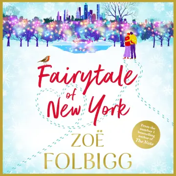 Cover of Christmas in New York