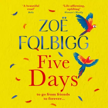 Cover of Five Days