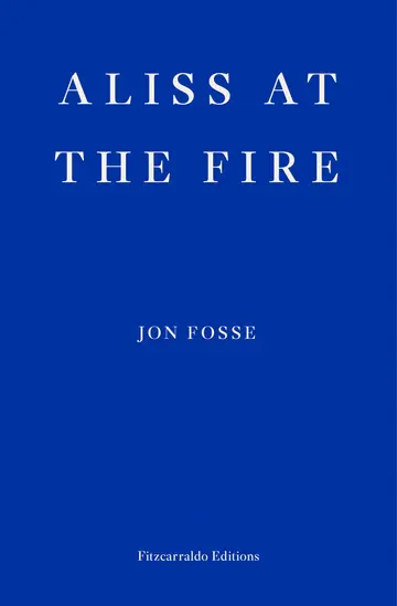 Cover of Aliss at the Fire
