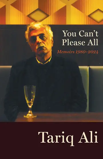 Cover of You Can't Please All
