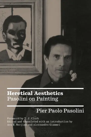 Cover of Heretical Aesthetics