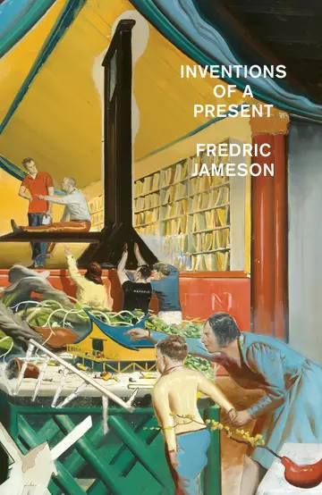 Cover of Inventions of a Present