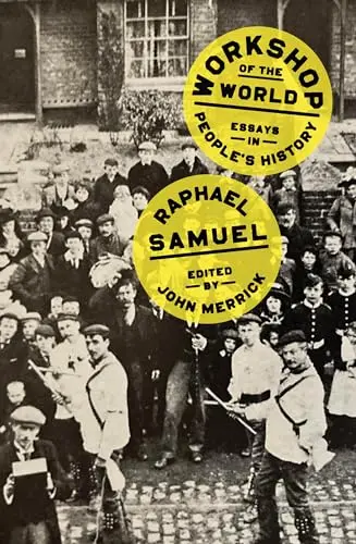 Cover of Workshop of the World