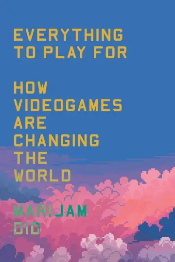 Cover of Everything to Play for