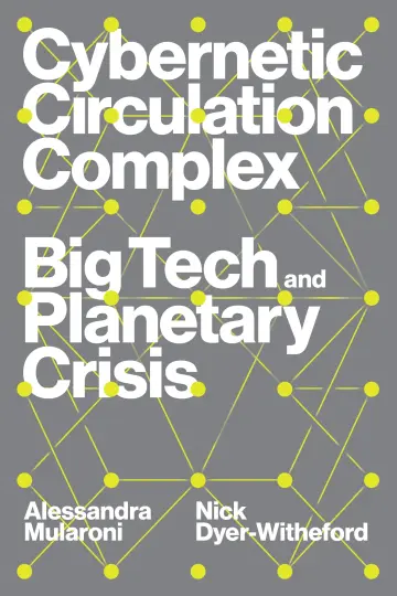 Cover of Cybernetic Circulation Complex