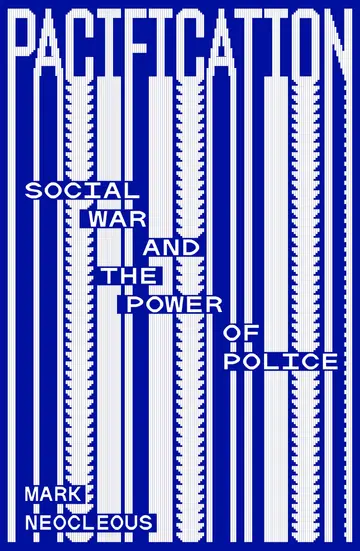 Cover of Pacification