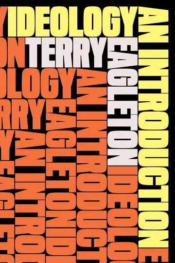 Cover of Ideology