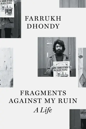 Cover of Fragments Against My Ruin