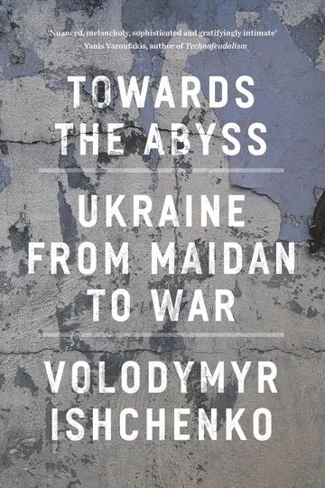 Cover of Towards the Abyss