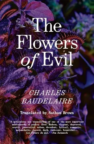 Cover of The Flowers of Evil