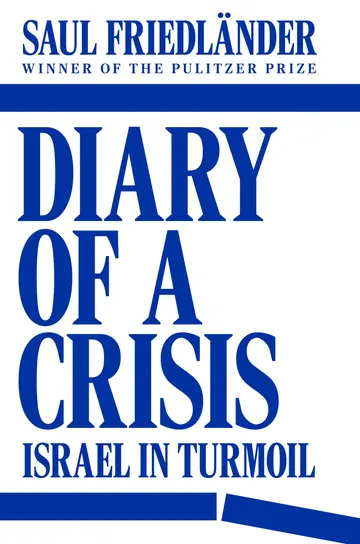 Cover of Diary of a Crisis