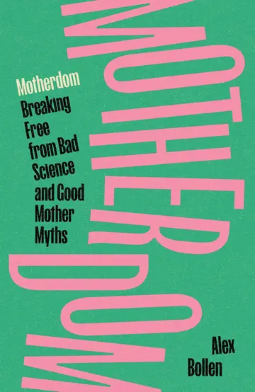 Cover of Motherdom