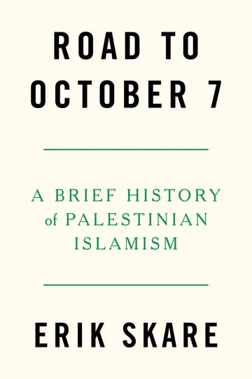 Cover of Road to October 7