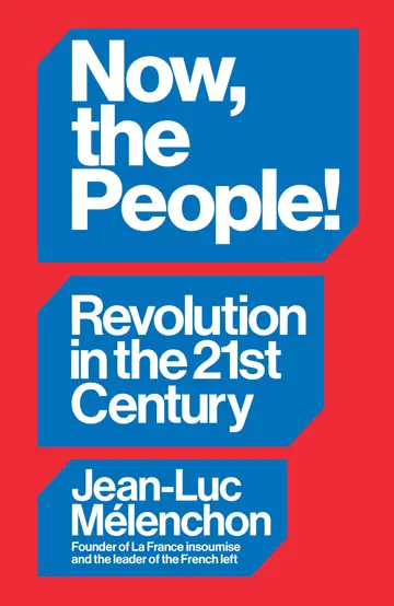 Cover of Now, the People!