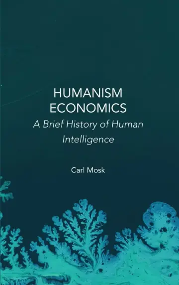 Cover of Humanism Economics