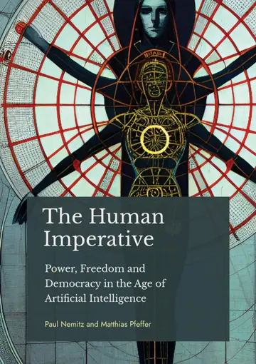 Cover of The Human Imperative