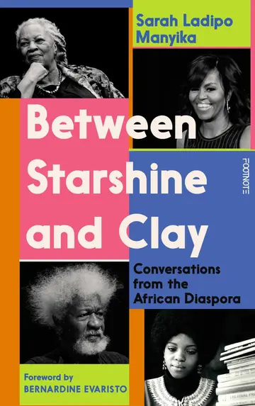 Cover of Between Starshine and Clay