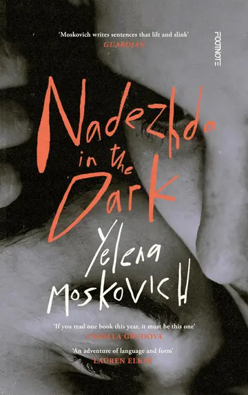 Cover of Nadezhda in the Dark