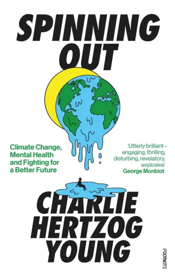 Cover of Spinning Out