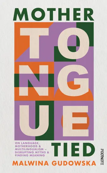 Cover of Mother Tongue Tied