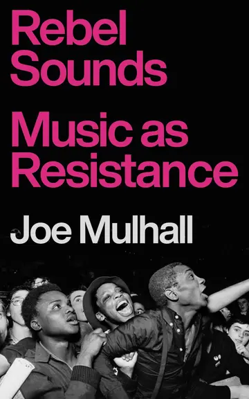 Cover of Rebel Sounds