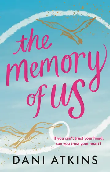 Cover of The Memory of Us