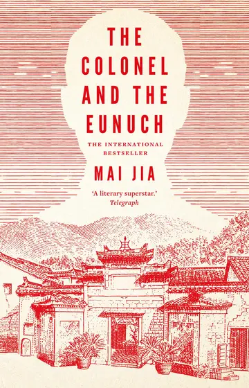Cover of The Colonel and the Eunuch