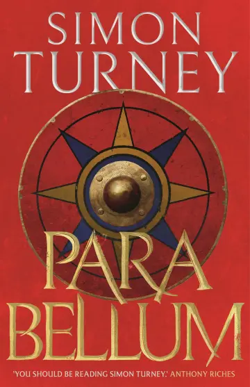 Cover of Para Bellum